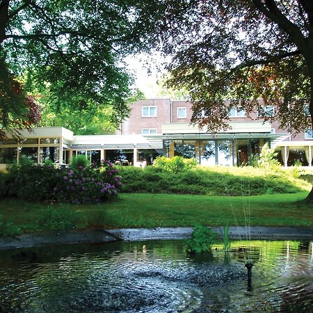 Fletcher Hotel-Restaurant Paasberg Lochem Exteriör bild