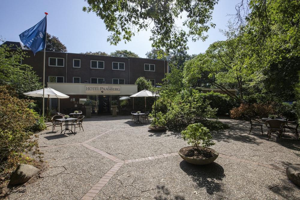 Fletcher Hotel-Restaurant Paasberg Lochem Exteriör bild