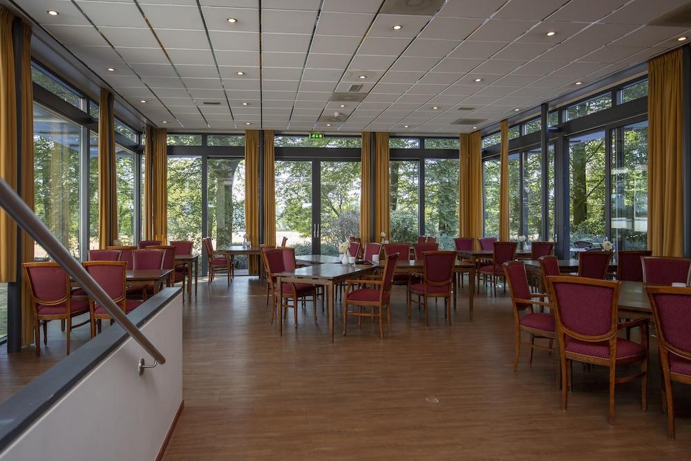 Fletcher Hotel-Restaurant Paasberg Lochem Exteriör bild