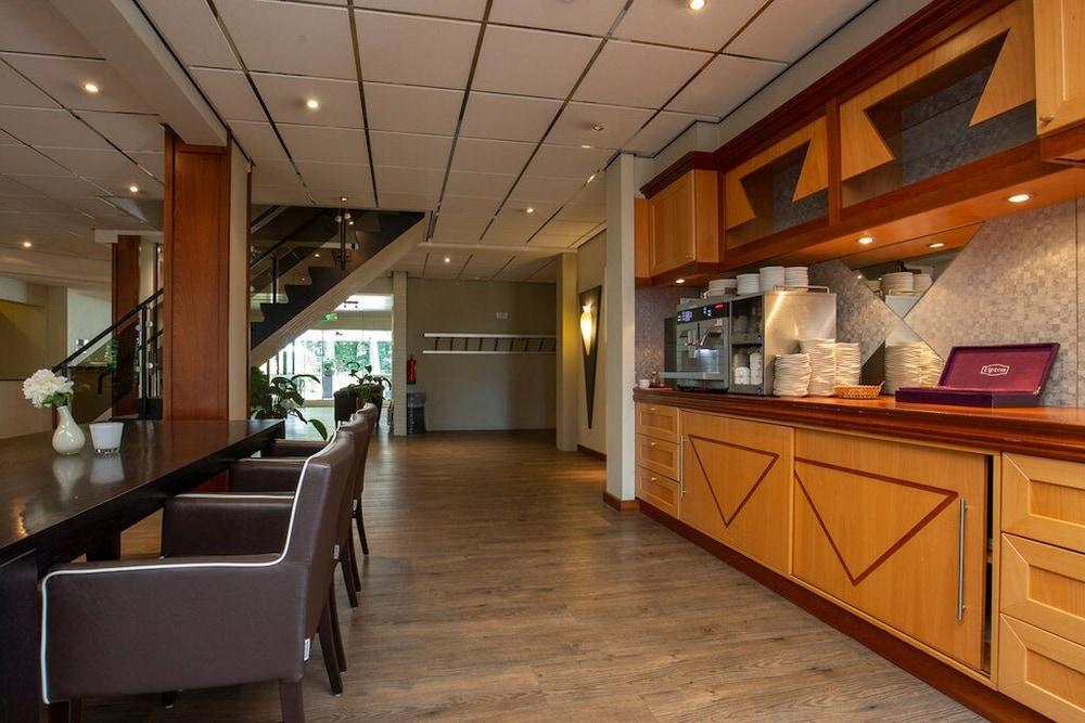 Fletcher Hotel-Restaurant Paasberg Lochem Exteriör bild