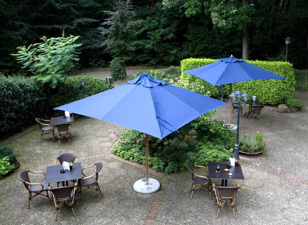 Fletcher Hotel-Restaurant Paasberg Lochem Exteriör bild