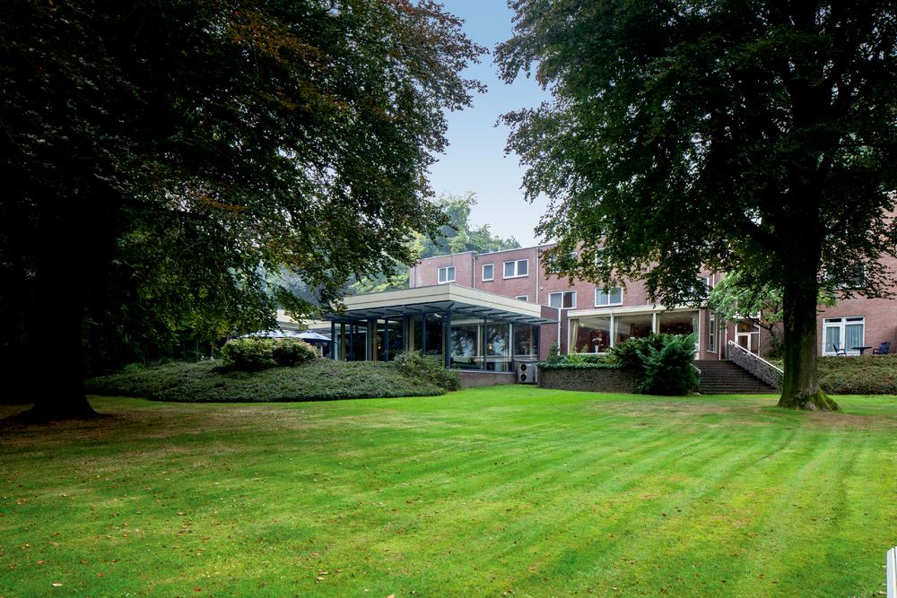 Fletcher Hotel-Restaurant Paasberg Lochem Exteriör bild