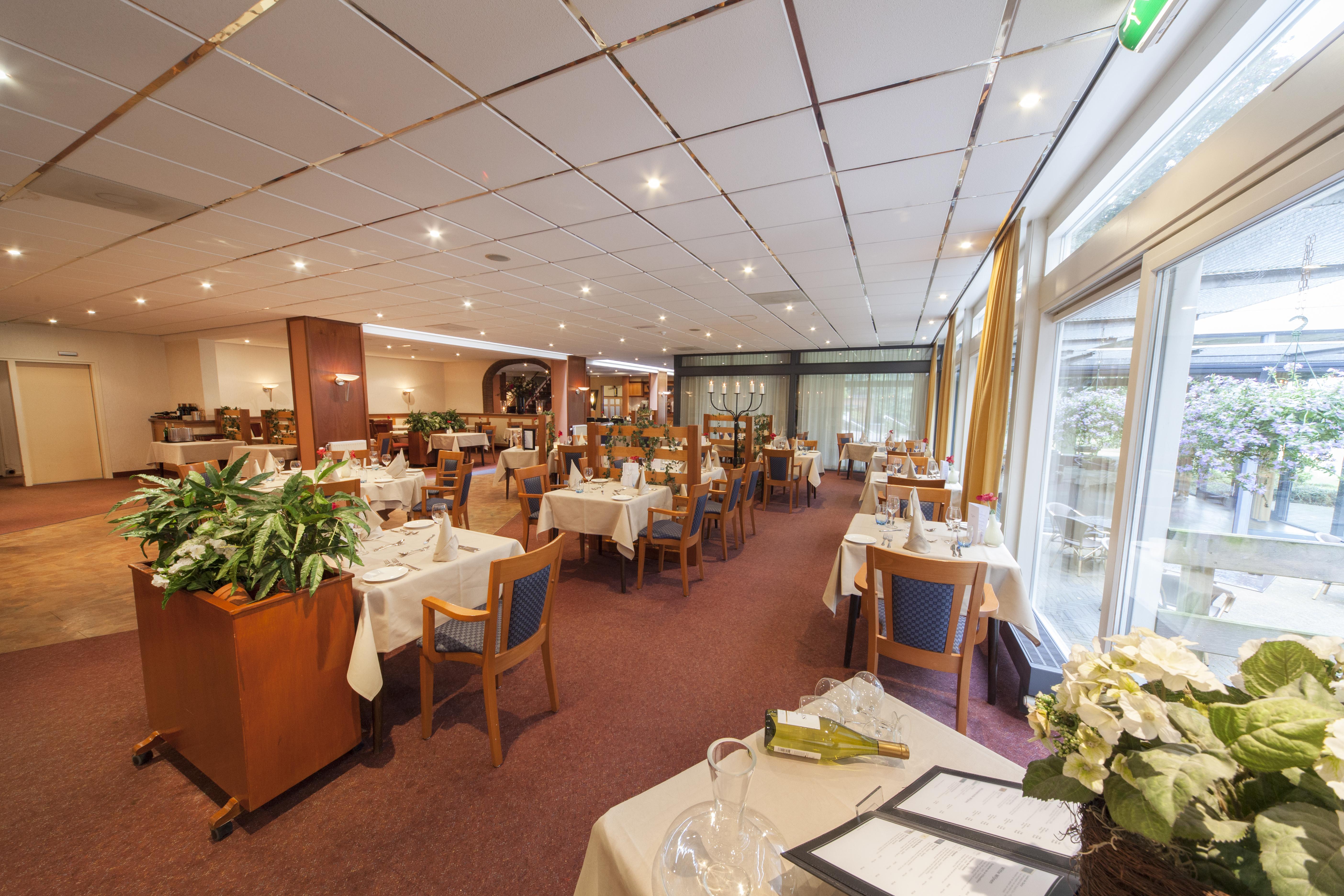 Fletcher Hotel-Restaurant Paasberg Lochem Exteriör bild