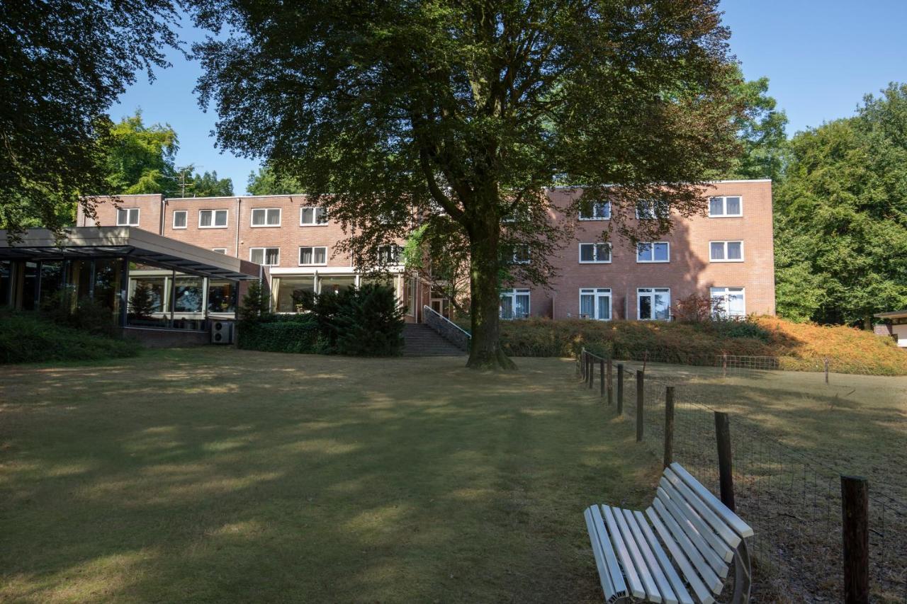 Fletcher Hotel-Restaurant Paasberg Lochem Exteriör bild